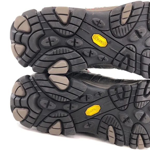 Merrell Moab 3 Mid Waterproof Hiking Boots 13 W