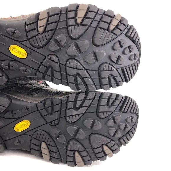Merrell Moab 3 Mid Waterproof Hiking Boots 13 W