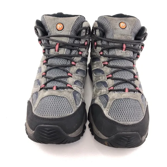 Merrell Moab 3 Mid Waterproof Hiking Boots 13 W