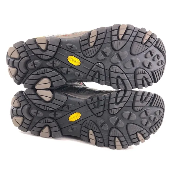 Merrell Moab 3 Mid Waterproof Hiking Boots 13 W