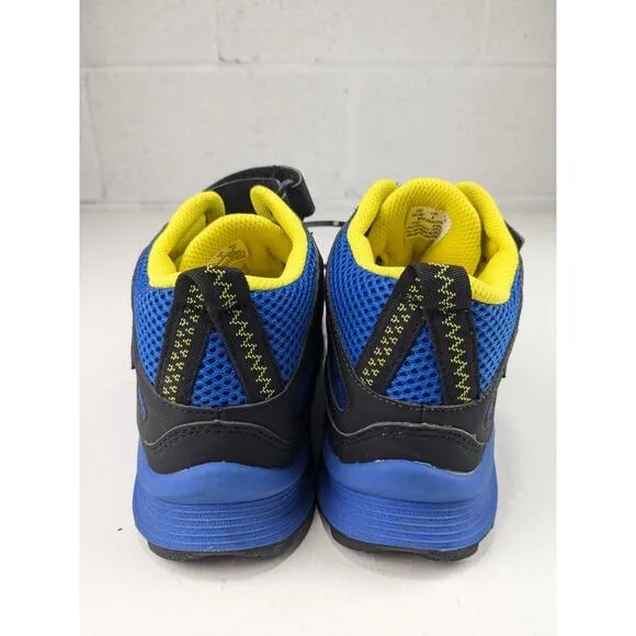 Merrell Moab Speed Mid Boys Hiking Boots