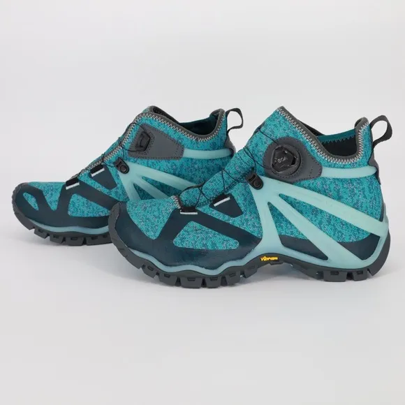 MERRELL Rove Mid Knit Hiking Boots
