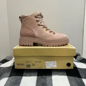 MICHAEL Michael Kors® Dempsey Bootie- NO BOX