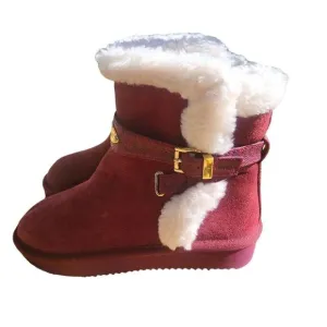 Michael Kors tracy winter boots