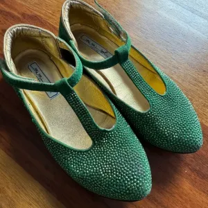 Mimisol Made In Italy girls shoes size 12 (EU 29)