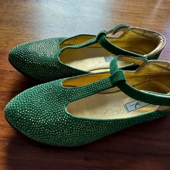 Mimisol Made In Italy girls shoes size 12 (EU 29)