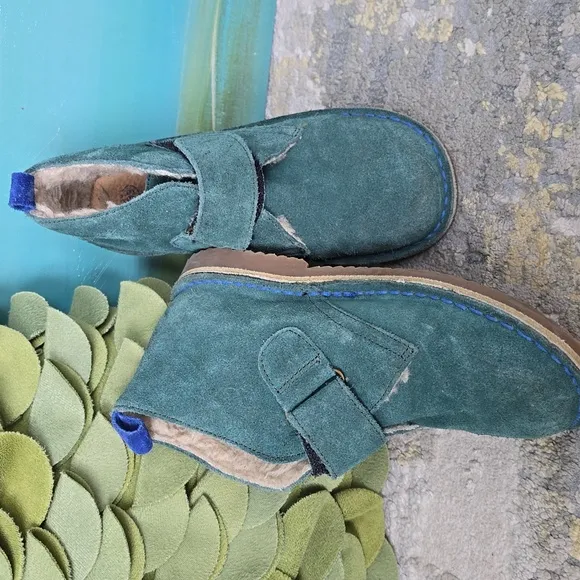 Mini Boden Ankle Boots