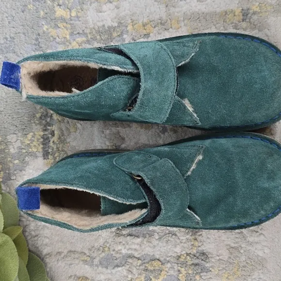Mini Boden Ankle Boots