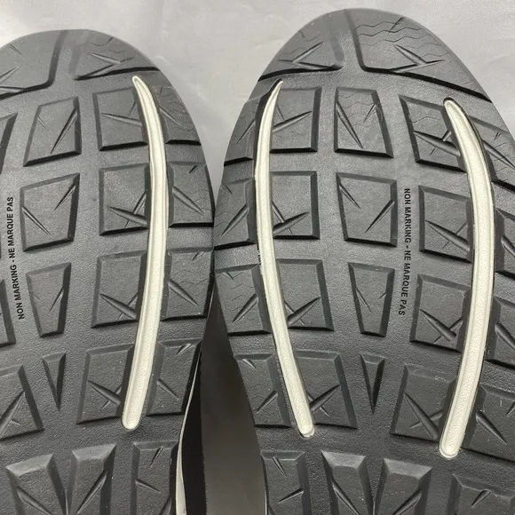 *Mismatch Columbia Bahama Vent PFG Gray Boat Shoes Mens Size 14 Right/ 12 Left