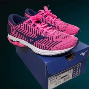 Mizuno Waveknit R2