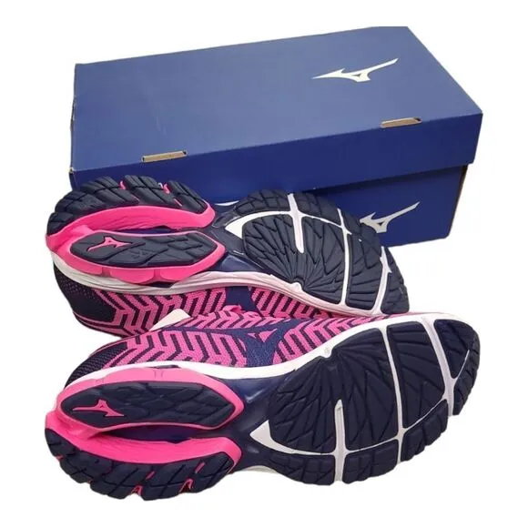 Mizuno Waveknit R2