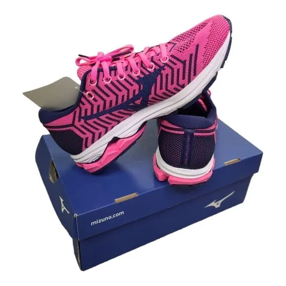 Mizuno Waveknit R2