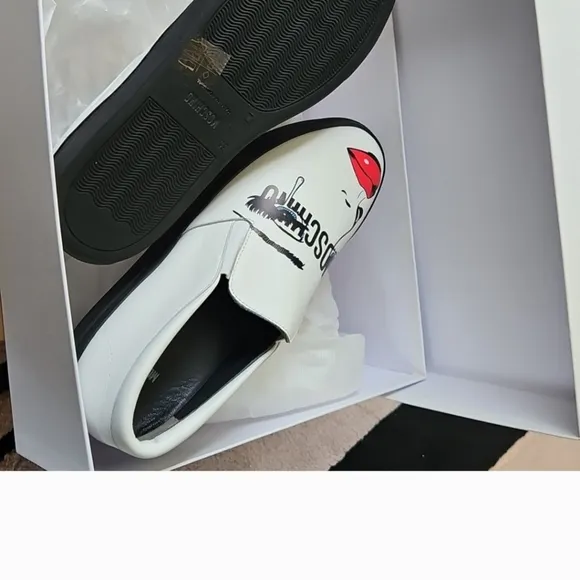 Moschino shoes