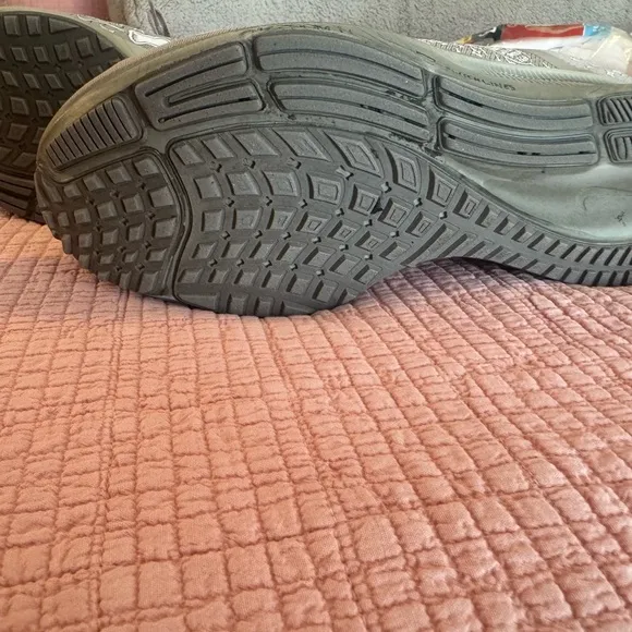 Nathan Bell Nike Air Zoom Pegasus 38