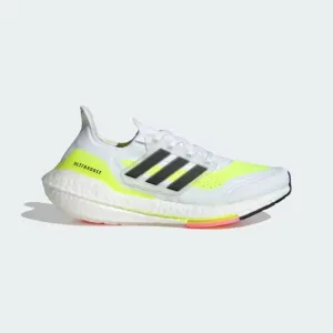 NEW! adidas Ultraboost 21 Women's Running Shoes Size 5