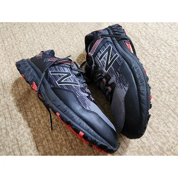 New Balance 410v6 Men's US 12.5 / UK 11.5 / EU 46.5 /CM 30 Grey Sneaker Shoes