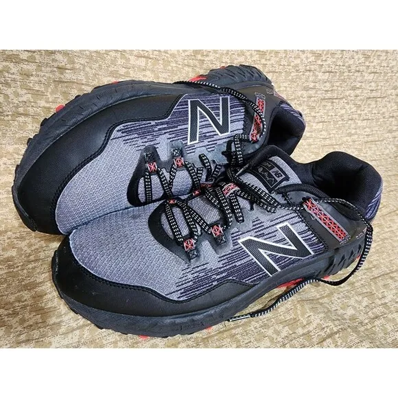 New Balance 410v6 Men's US 12.5 / UK 11.5 / EU 46.5 /CM 30 Grey Sneaker Shoes