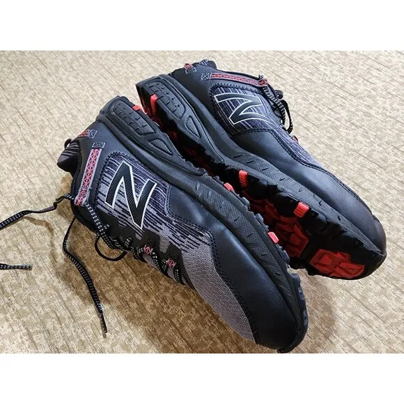New Balance 410v6 Men's US 12.5 / UK 11.5 / EU 46.5 /CM 30 Grey Sneaker Shoes
