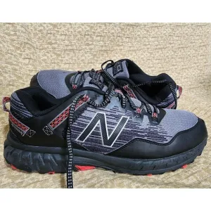 New Balance 410v6 Men's US 12.5 / UK 11.5 / EU 46.5 /CM 30 Grey Sneaker Shoes