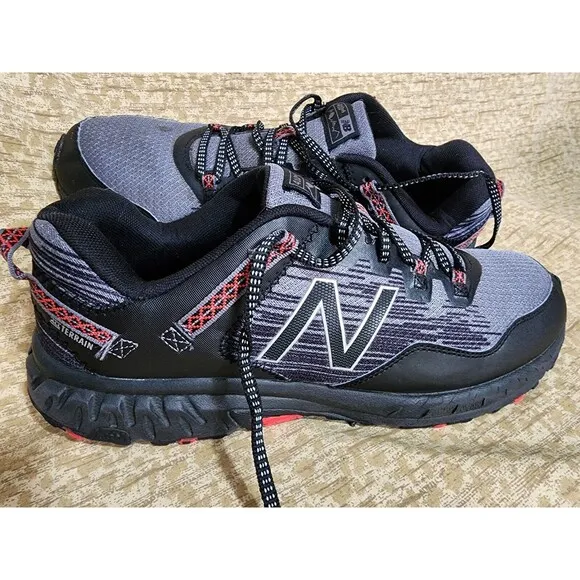 New Balance 410v6 Men's US 12.5 / UK 11.5 / EU 46.5 /CM 30 Grey Sneaker Shoes