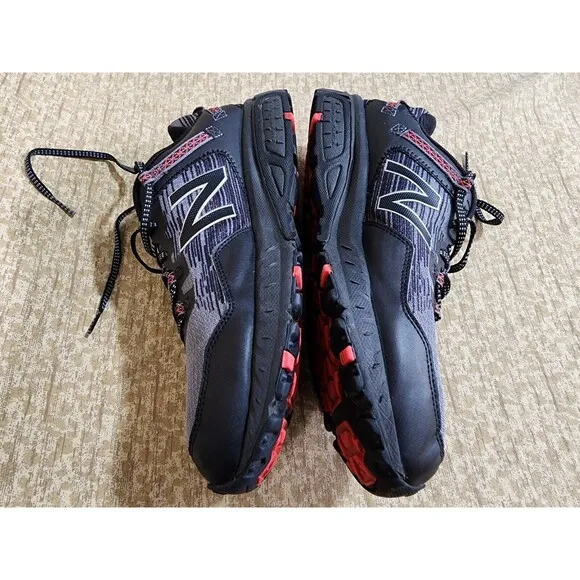 New Balance 410v6 Men's US 12.5 / UK 11.5 / EU 46.5 /CM 30 Grey Sneaker Shoes
