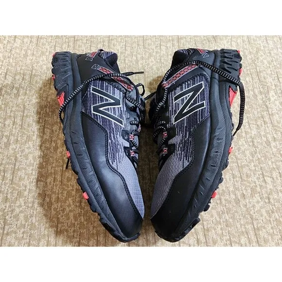 New Balance 410v6 Men's US 12.5 / UK 11.5 / EU 46.5 /CM 30 Grey Sneaker Shoes