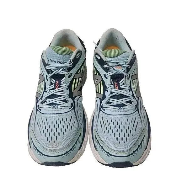 New Balance 860 V7  Athletic Running Shoes Sneakers Women's Size 9.5