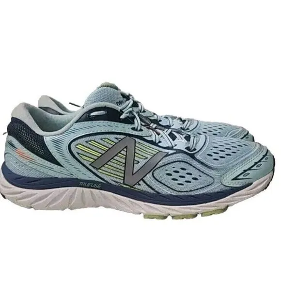 New Balance 860 V7  Athletic Running Shoes Sneakers Women's Size 9.5