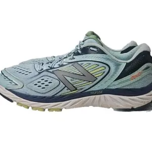 New Balance 860 V7  Athletic Running Shoes Sneakers Women's Size 9.5