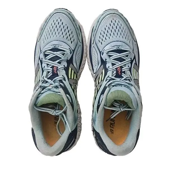 New Balance 860 V7  Athletic Running Shoes Sneakers Women's Size 9.5