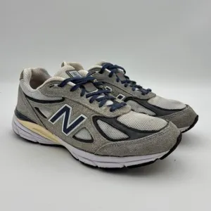 New Balance 990v4 Running Sneakers Shoes Men's 12D Made in USA