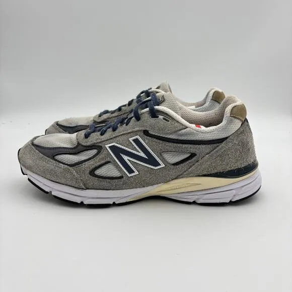 New Balance 990v4 Running Sneakers Shoes Men's 12D Made in USA