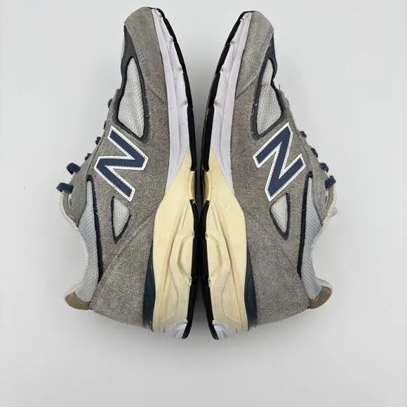 New Balance 990v4 Running Sneakers Shoes Men's 12D Made in USA