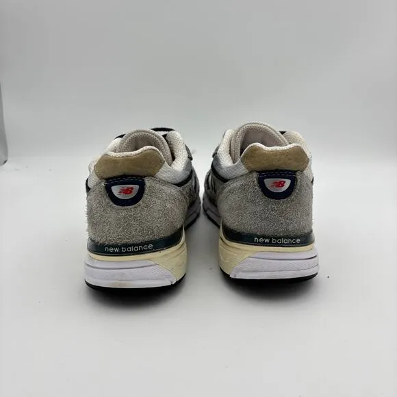 New Balance 990v4 Running Sneakers Shoes Men's 12D Made in USA
