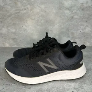 New Balance Blue Fresh Foam Arishi V4 Running Sneakers Size 9 US