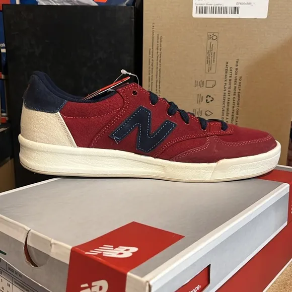 New Balance CRT300BO 300 shoes sneakers new Mens Size 9.5