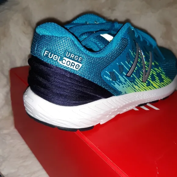 New Balance Kids Shoes