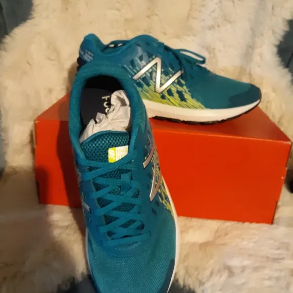 New Balance Kids Shoes