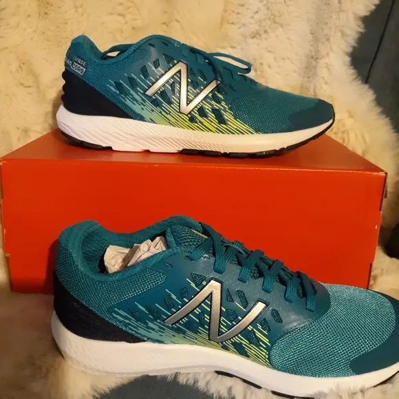 New Balance Kids Shoes