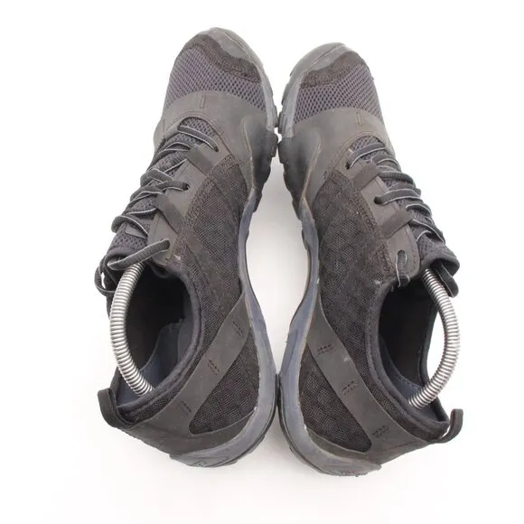 New Balance Minimus Men's Size 10 D Shoes Black Vibram Running Athletic Sneakers