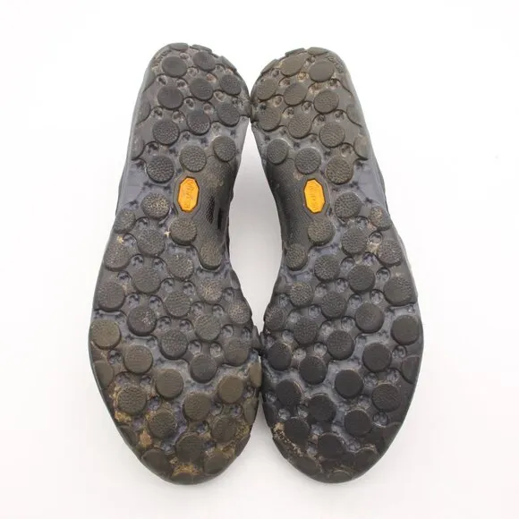 New Balance Minimus Men's Size 10 D Shoes Black Vibram Running Athletic Sneakers