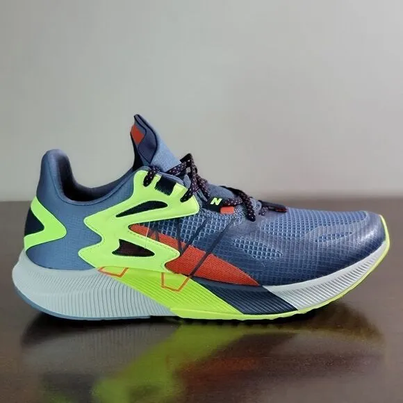 New Balance FuelCell Propel RMX Corsa Men's Running Shoes Size 11.5 Rebel V2 990