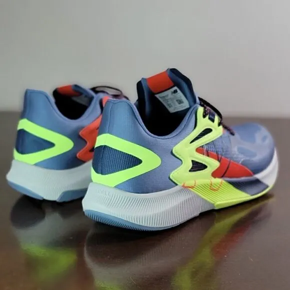 New Balance FuelCell Propel RMX Corsa Men's Running Shoes Size 11.5 Rebel V2 990