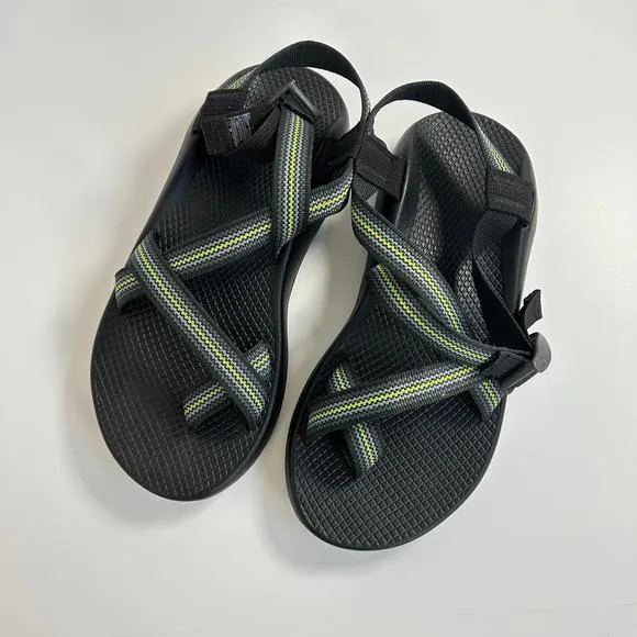 NEW Chaco Z2 Classic Sport Sandals Mens 8 Hiking Camping River Trails NWOB