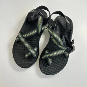 NEW Chaco Z2 Classic Sport Sandals Mens 8 Hiking Camping River Trails NWOB
