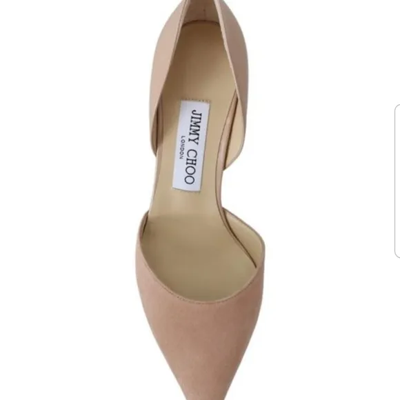 New Jimmy Choo shoes