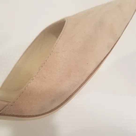 New Jimmy Choo shoes