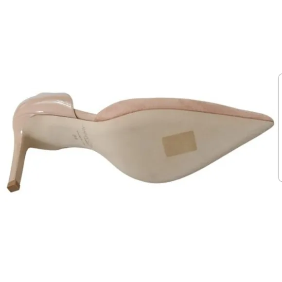 New Jimmy Choo shoes