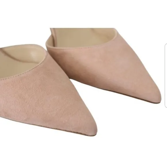 New Jimmy Choo shoes