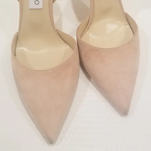 New Jimmy Choo shoes